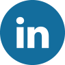 LinkedIn Icon